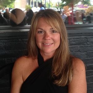 Meet your Posher, Tina